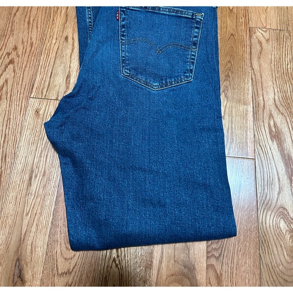 Mens 505 Levi’s Jeans - like new condition - Picture 2 of 4